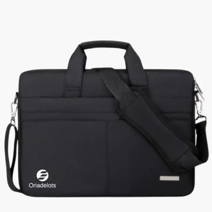 Oriadelots Premium Slim Laptop Bag – Waterproof & Shockproof